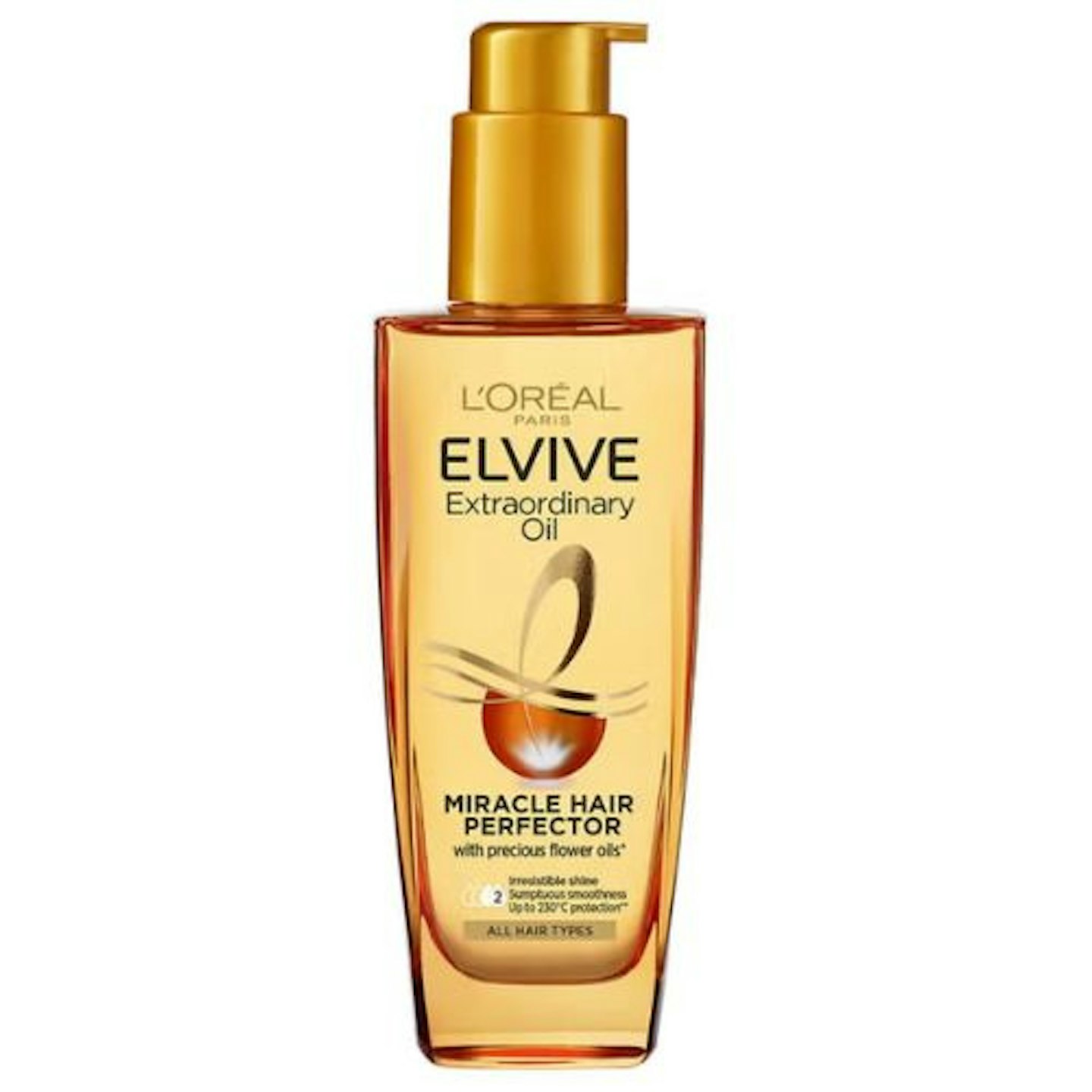 L'Oreal Paris Elvive Extraordinary Oil 100ml