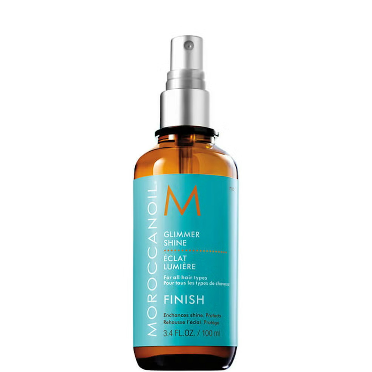 Image of the Moroccanoil Glimmer Shine Spray