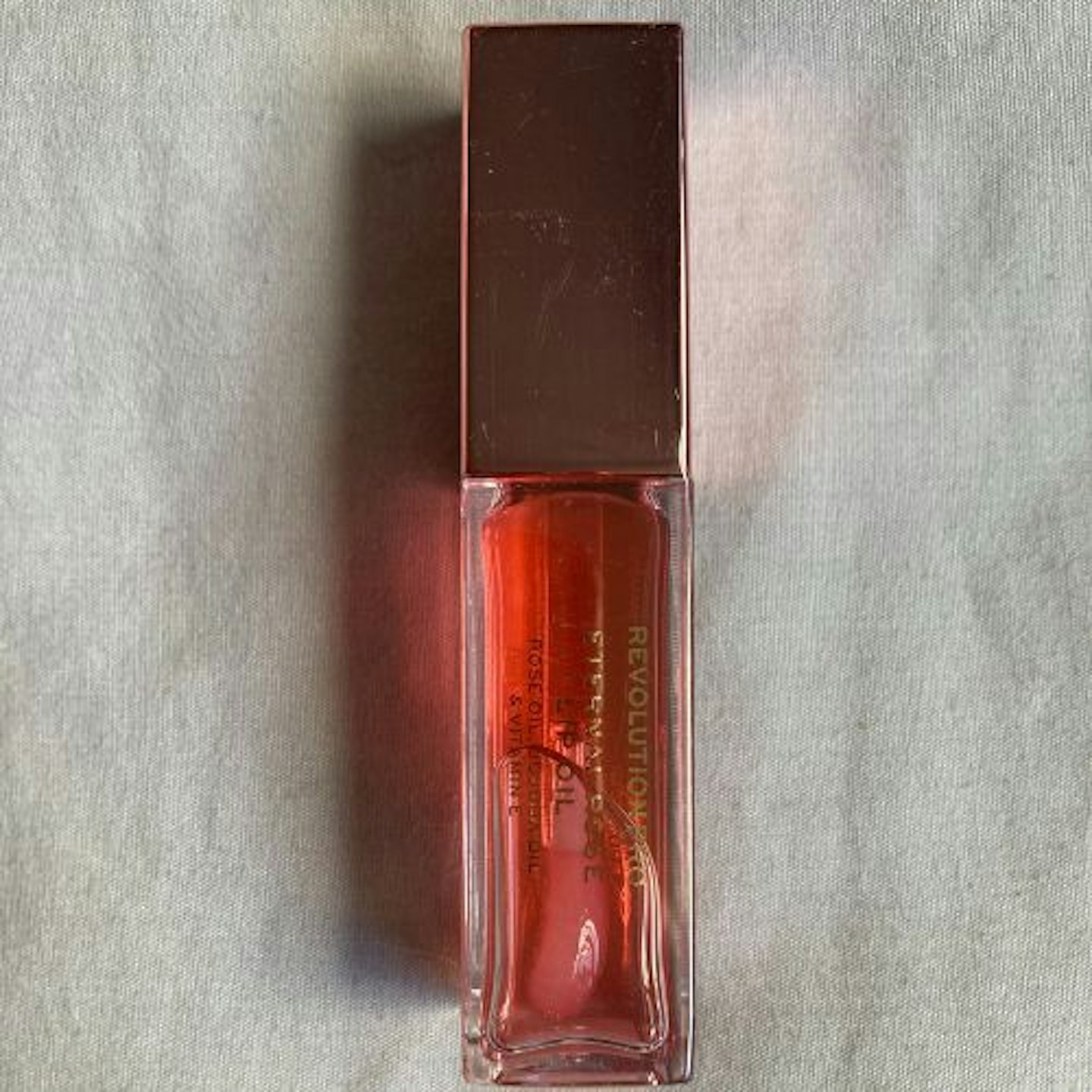 Revolution PRO Eternal Rose Lip Oil