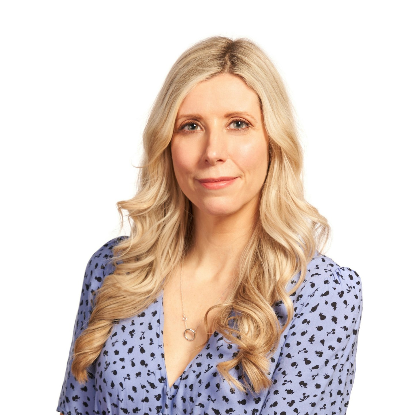 Yours.co.uk Editor Claire Tapley