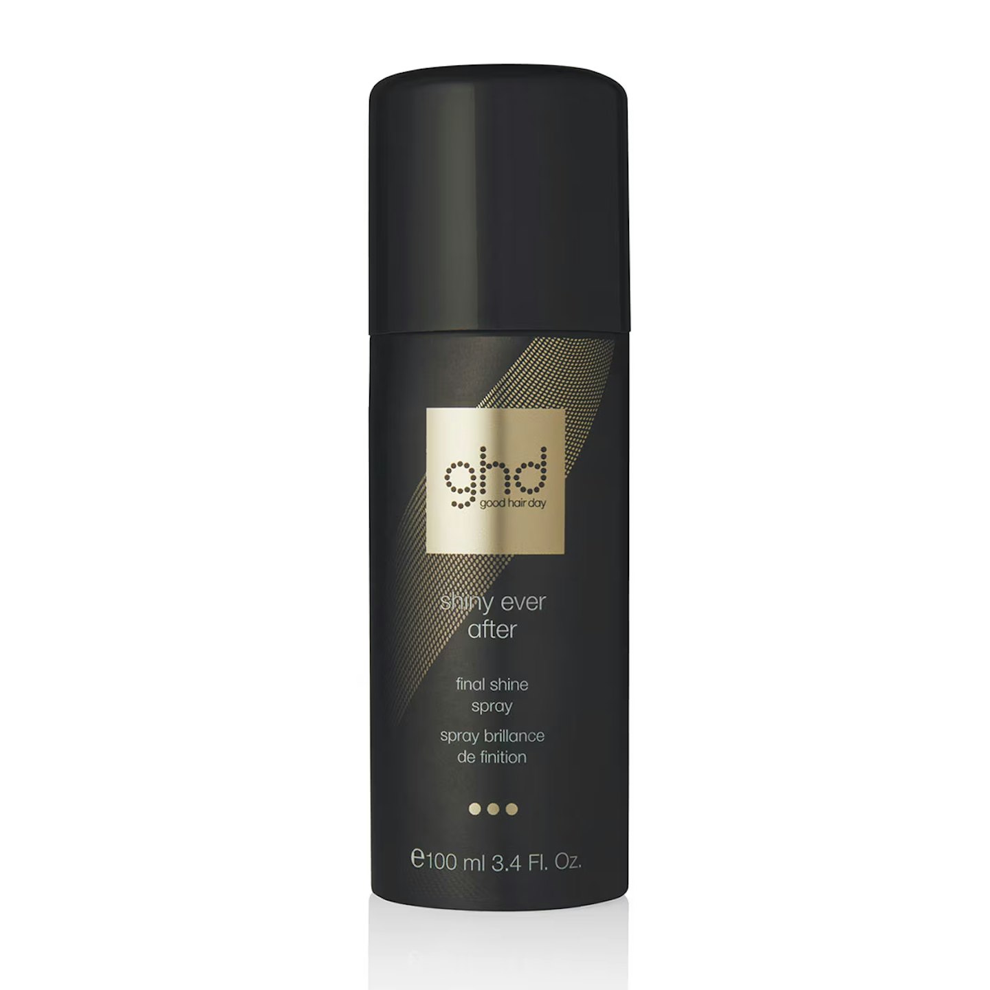 Image of the ghd Shiny Ever After Final Shine Spray