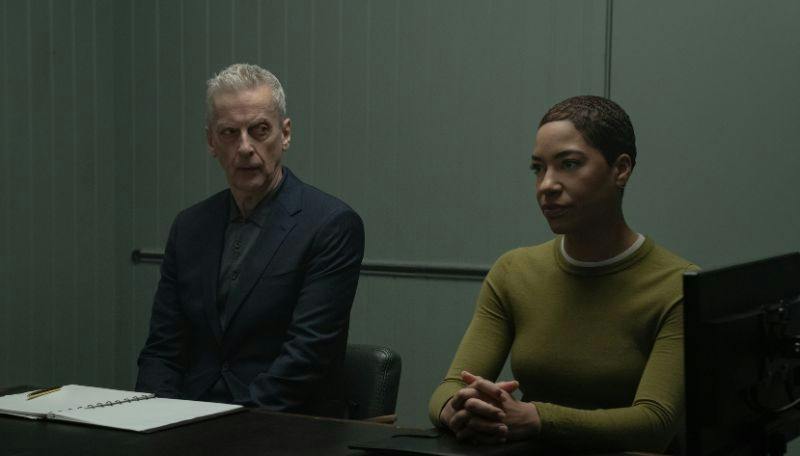 Apple TV's Criminal Record Season 2 gets a release date