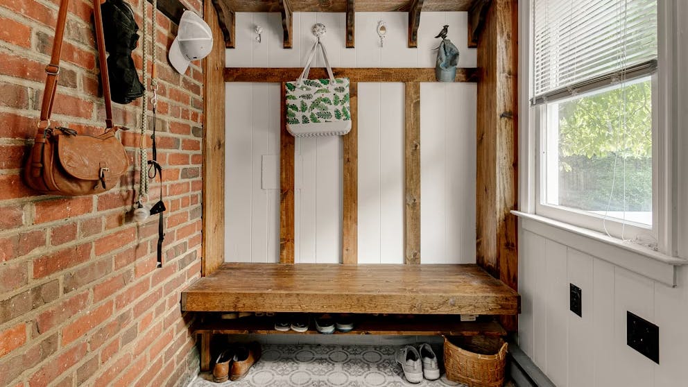 11 clever coat storage ideas to organise your hallway