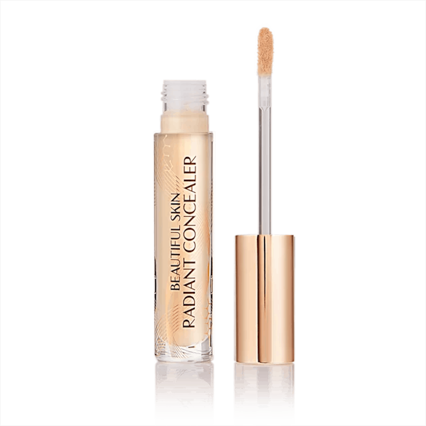 Image of the Charlotte Tilbury Beautiful Skin Radiant Concealer