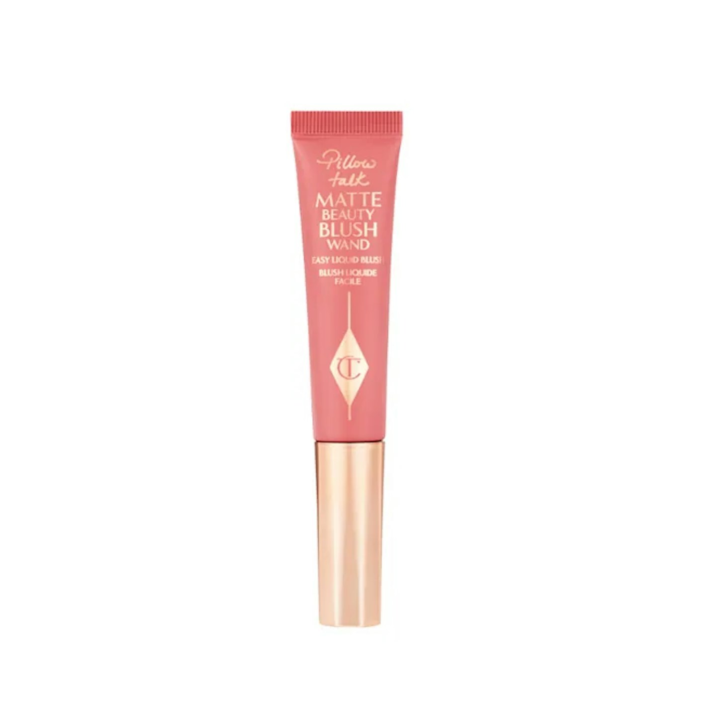 Image of the Charlotte Tilbury Matte Beauty Blush Wand 