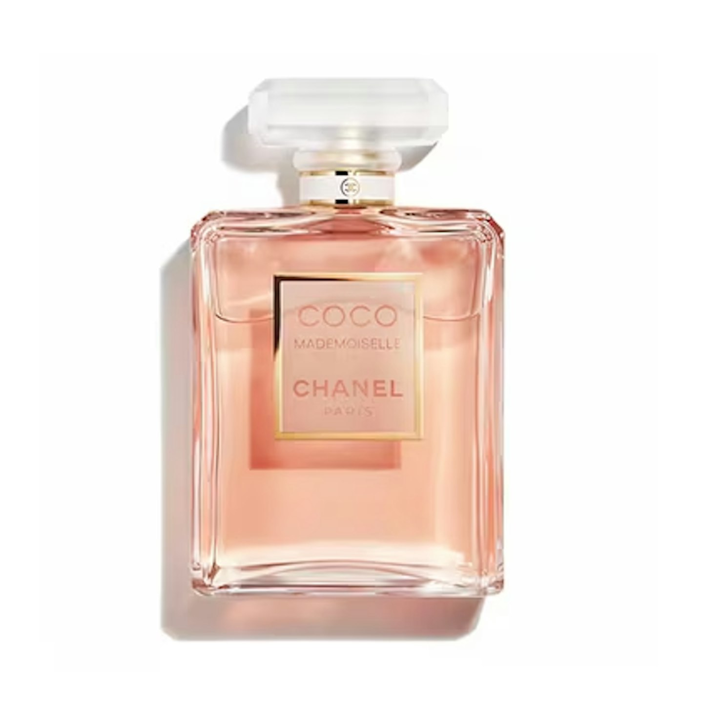 Image of the Coco Mademoiselle Eau de Parfum Spray