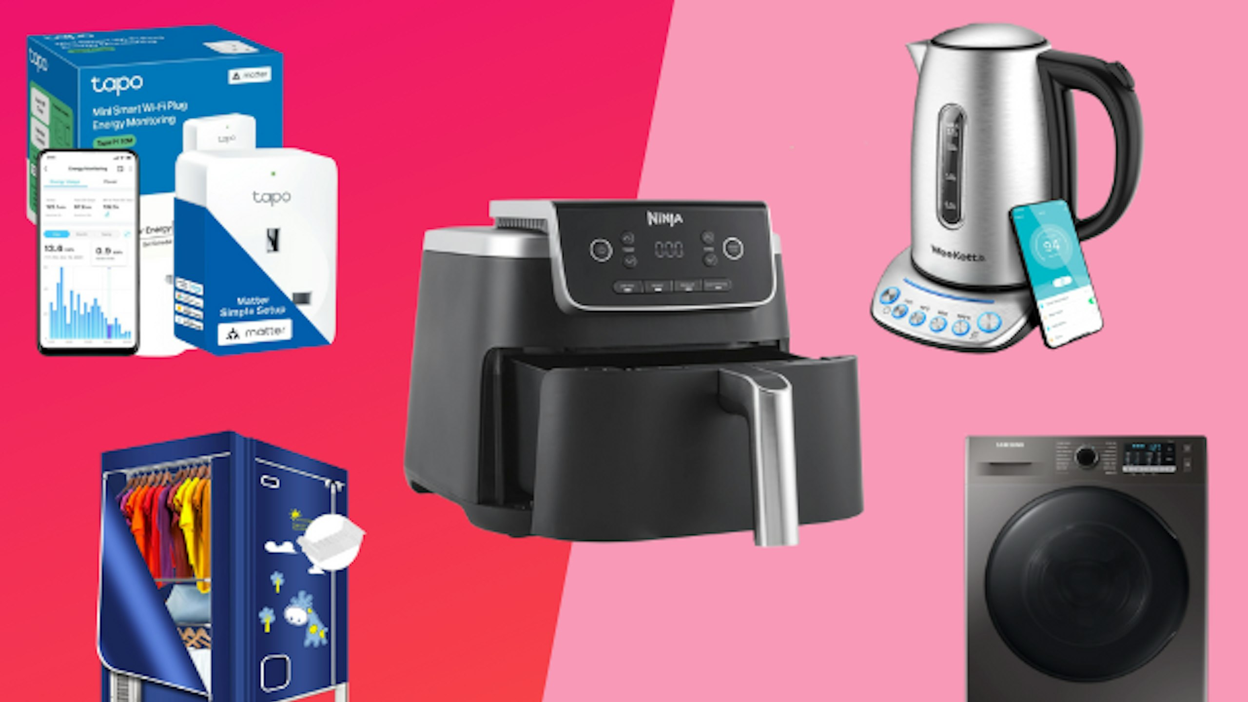 money saving gadget amazon spring sale