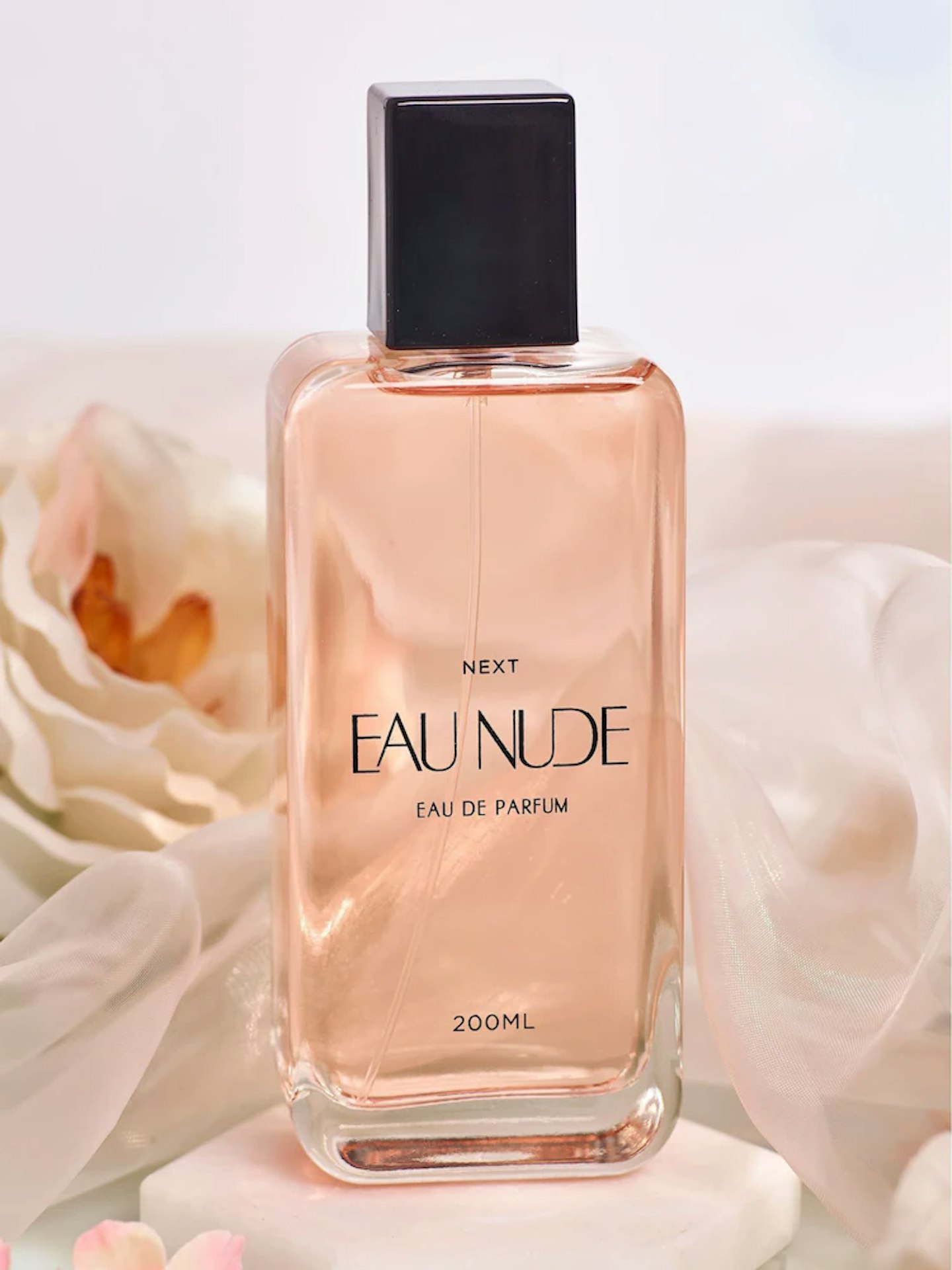 Image of the Eau Nude Perfume