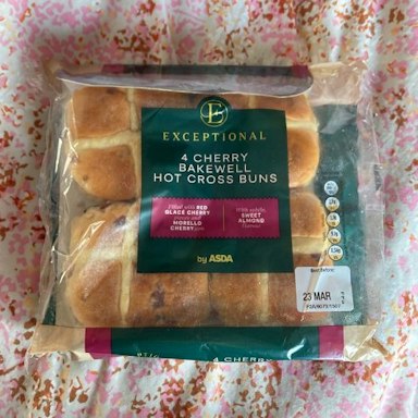 Best supermarket hot cross buns 2026: tried and taste-tested