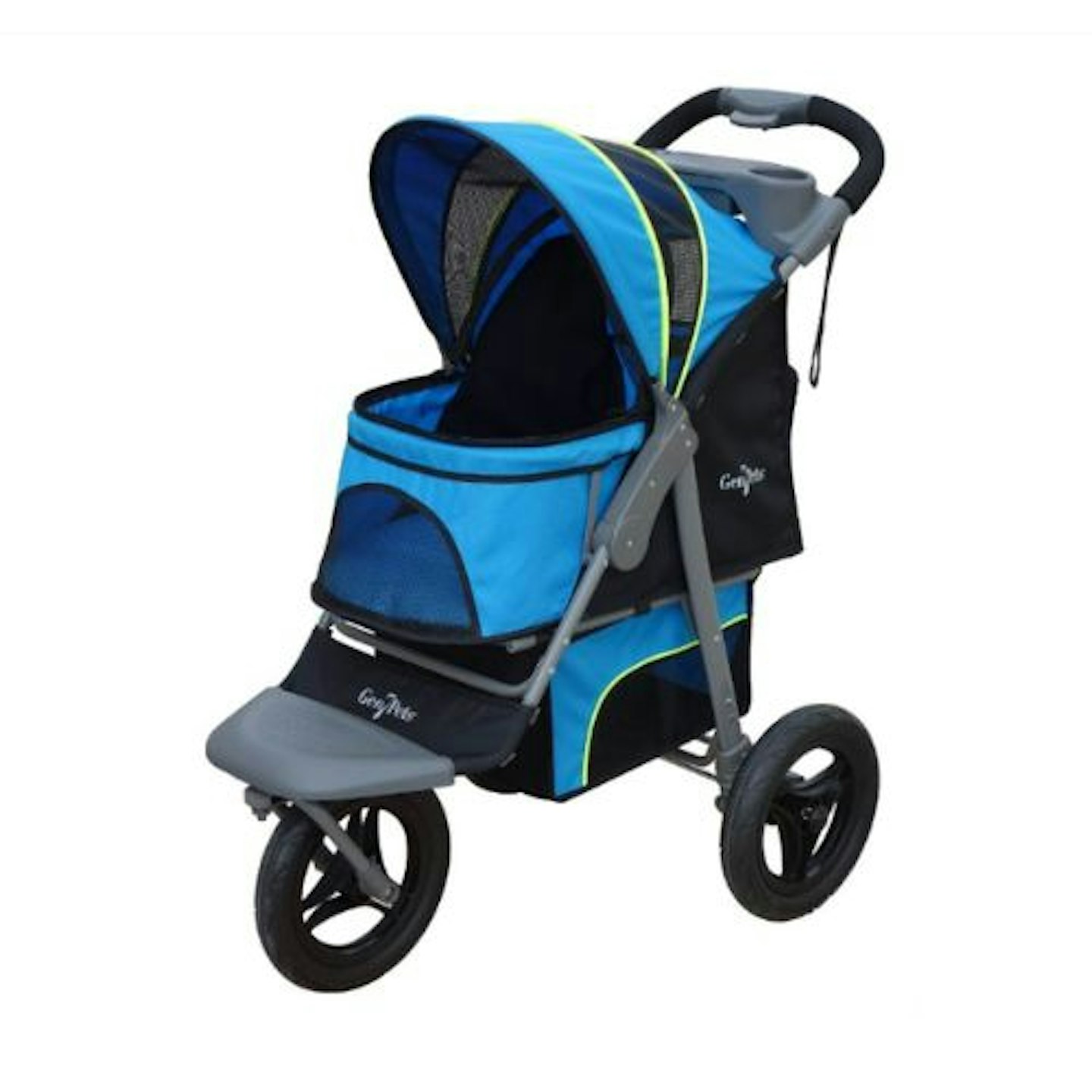 Gen7 G7 Jogger Pet Stroller