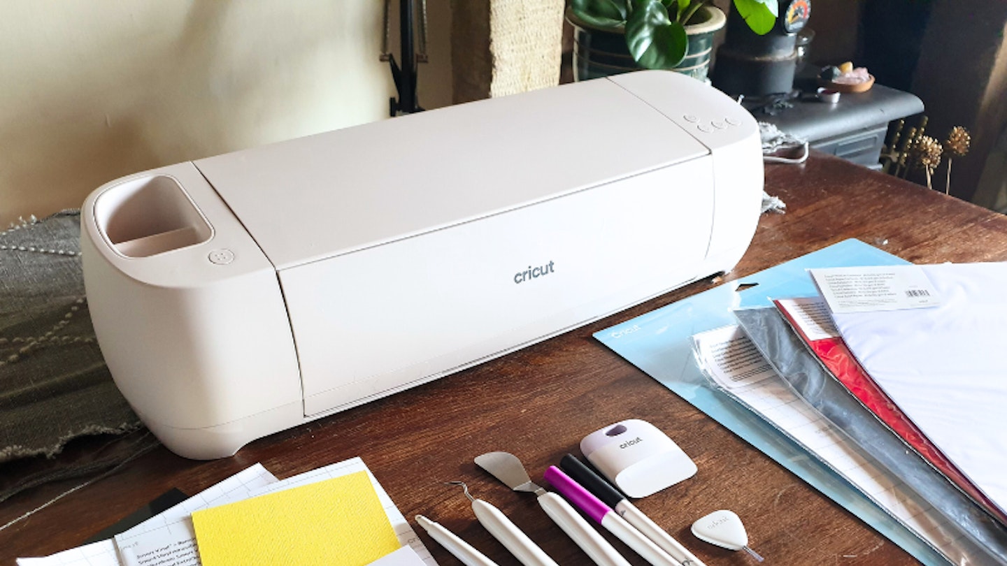 Cricut Explore 4 Review