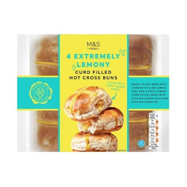 Best Supermarket Hot Cross Buns 2025 Tried And Taste tested best-supermarket-hot-cross-buns-2025-tried-and-taste-tested
