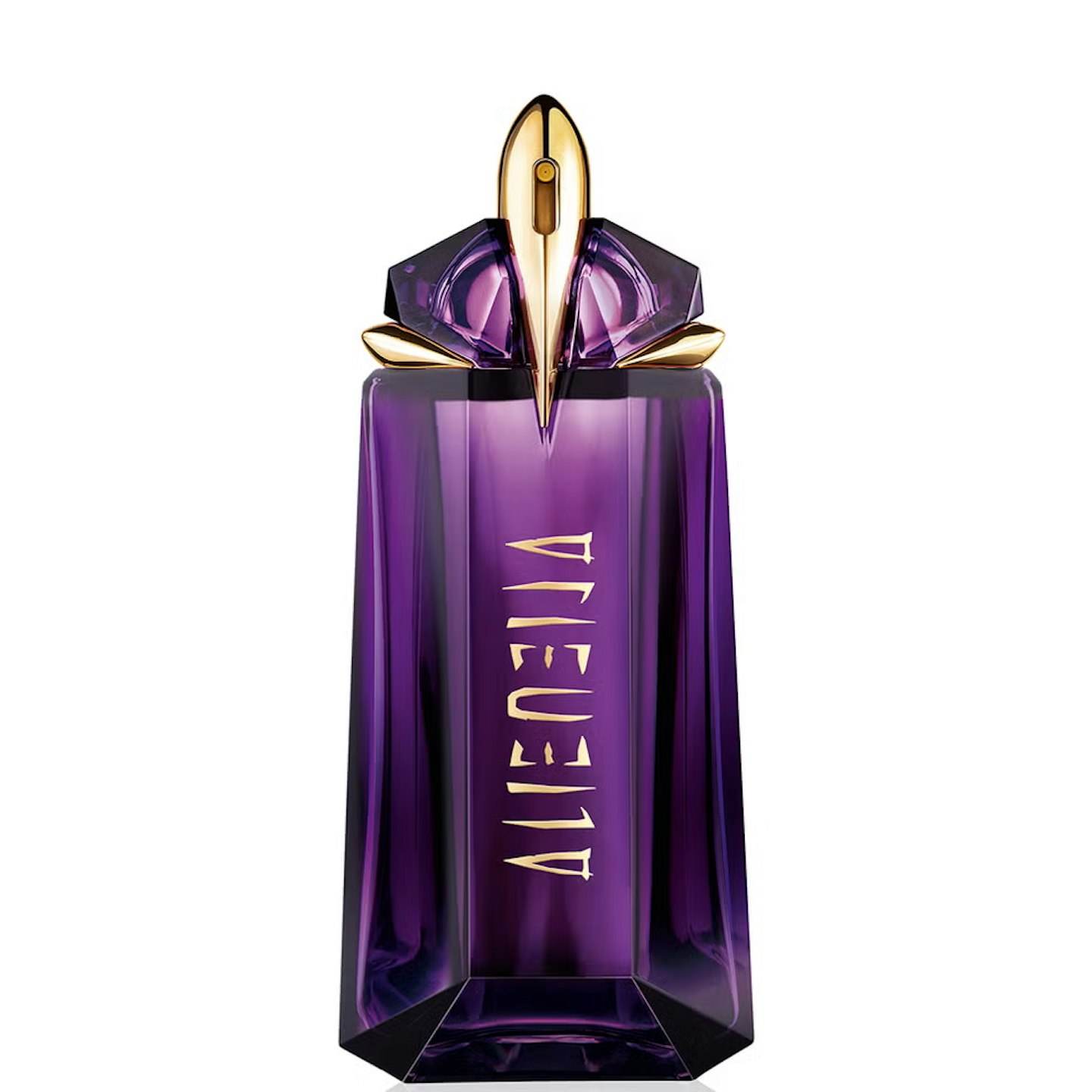 Image of the MUGLER Alien Eau de Parfum Natural Spray