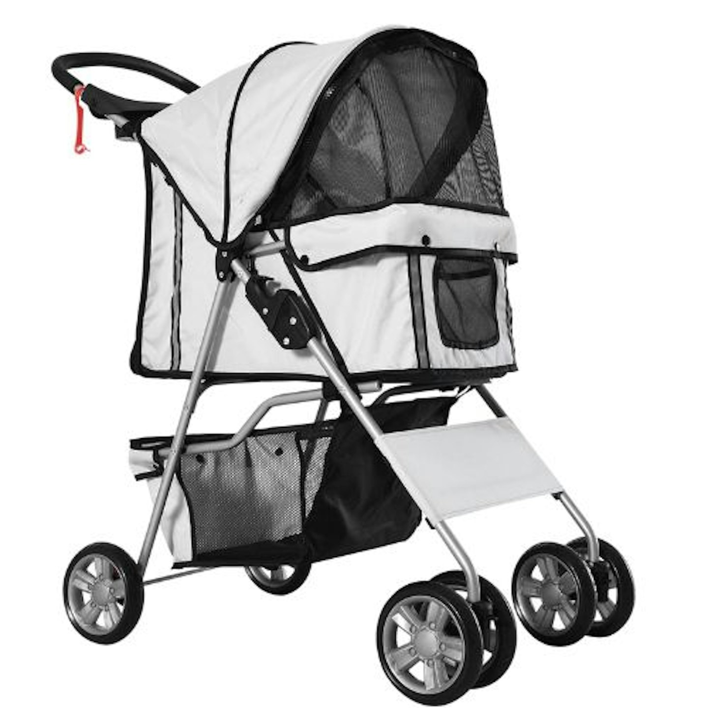 PawHut Pet Stroller