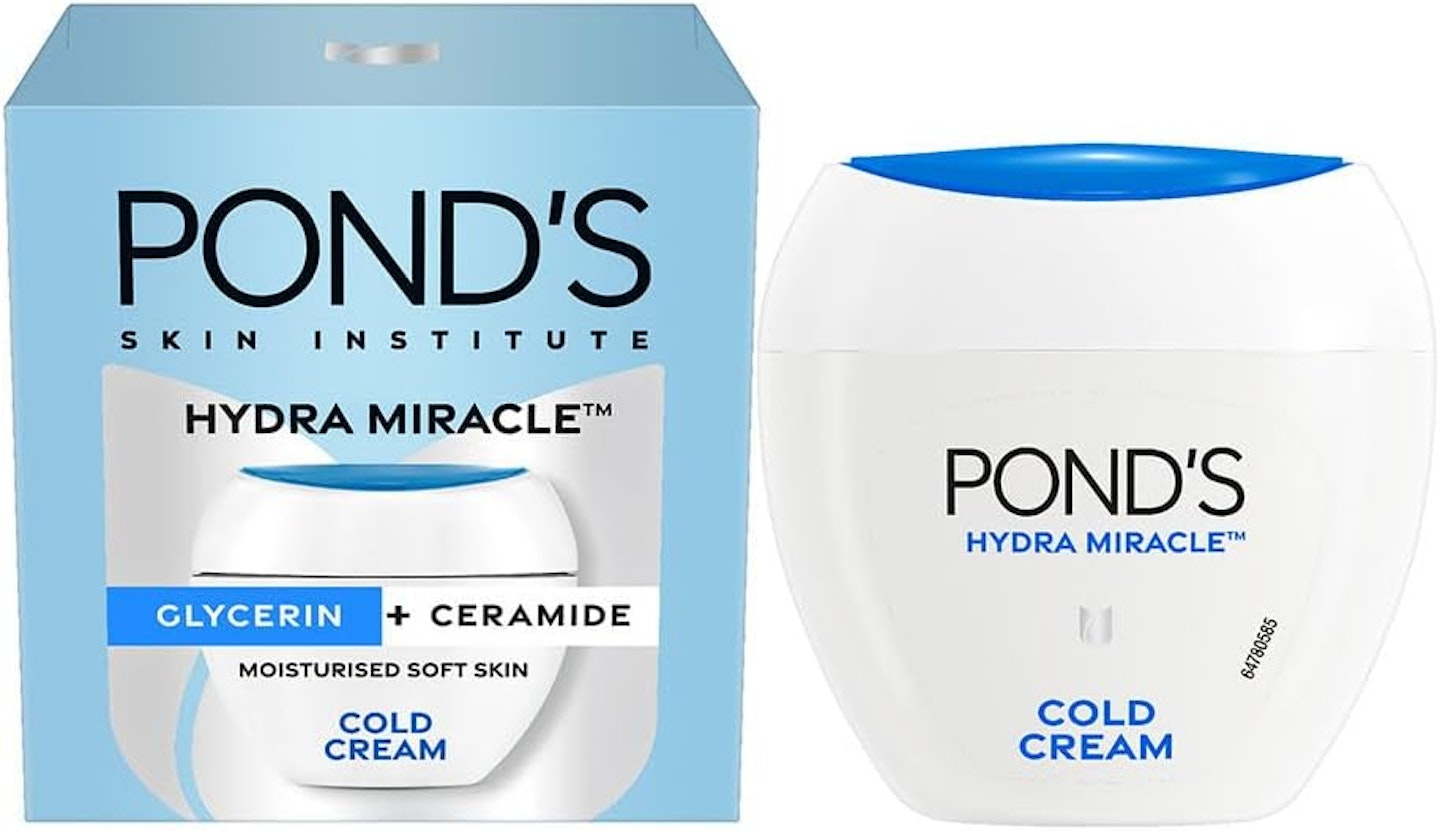 Image of the Pond’s Moisturising Cold Cream