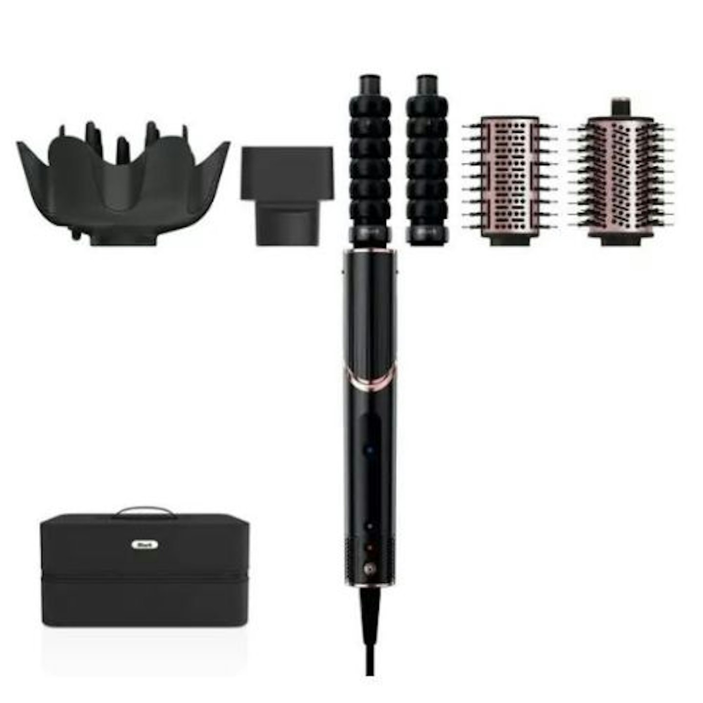 product image of Shark FlexStyle Air Styler & Hair Dryer and attachments