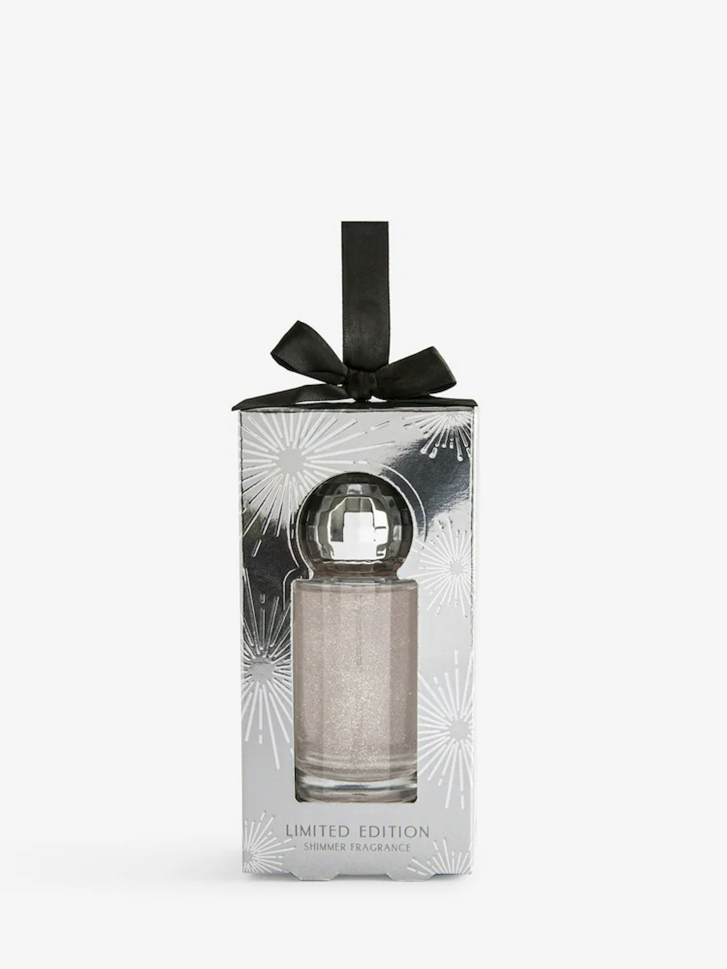 Image of the sparkle Pefume