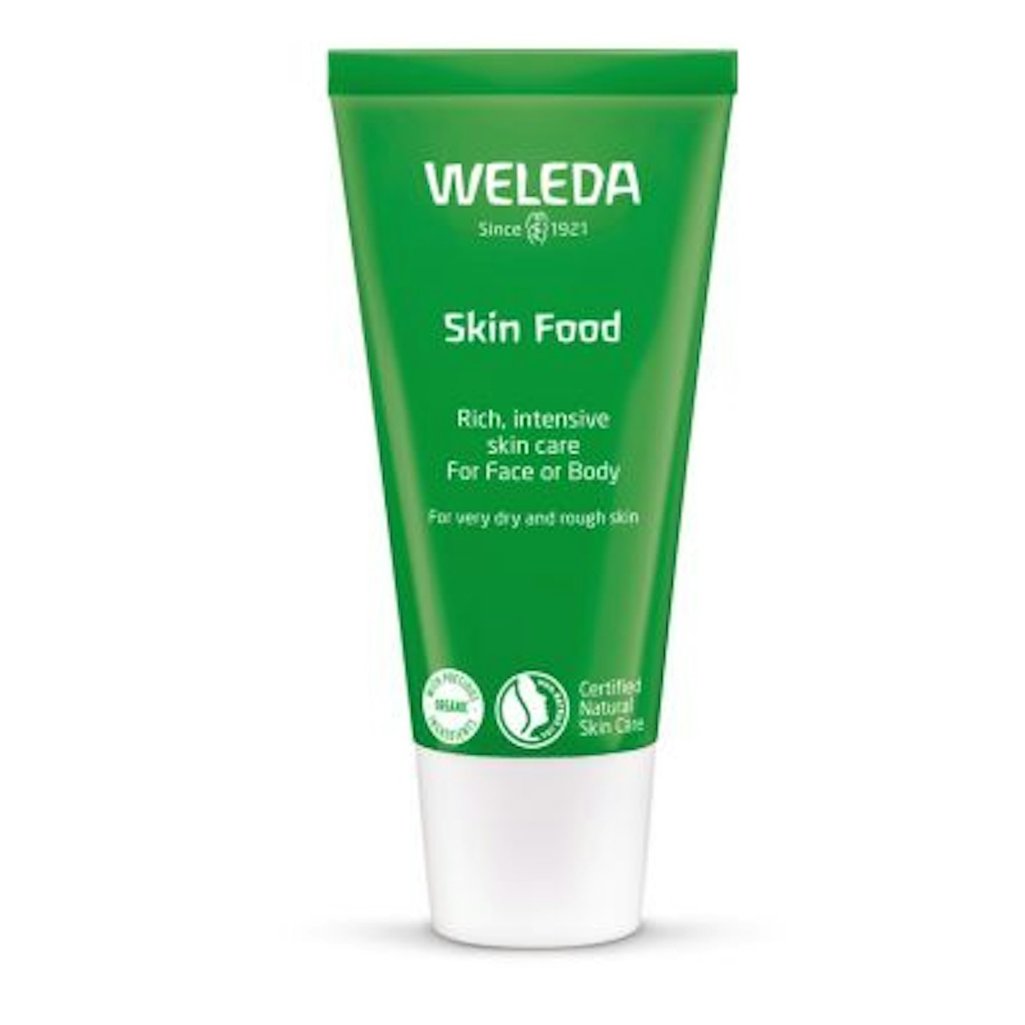 Image of the Weleda Skin Food