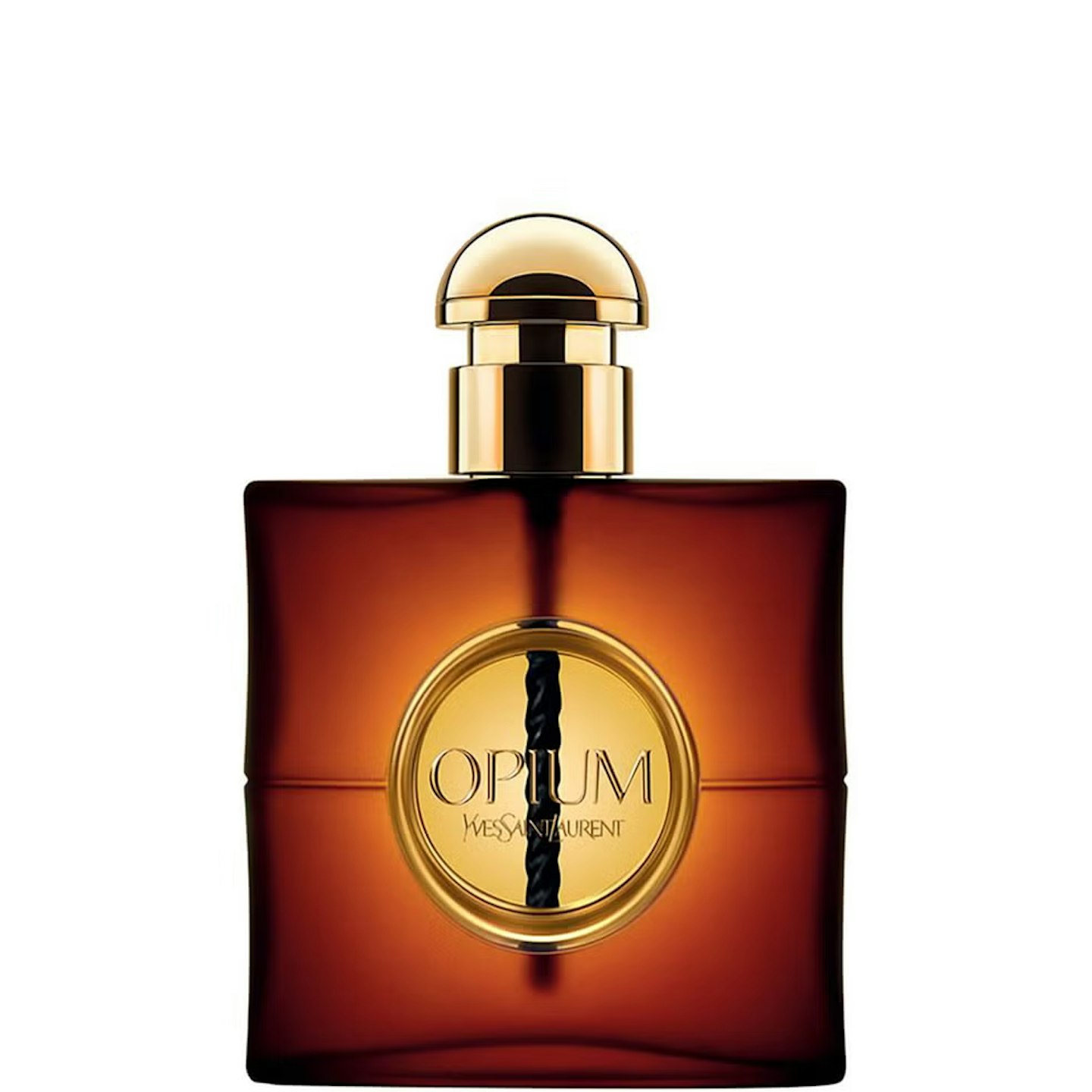 Image of the Yves Saint Laurent Opium Eau de Parfum