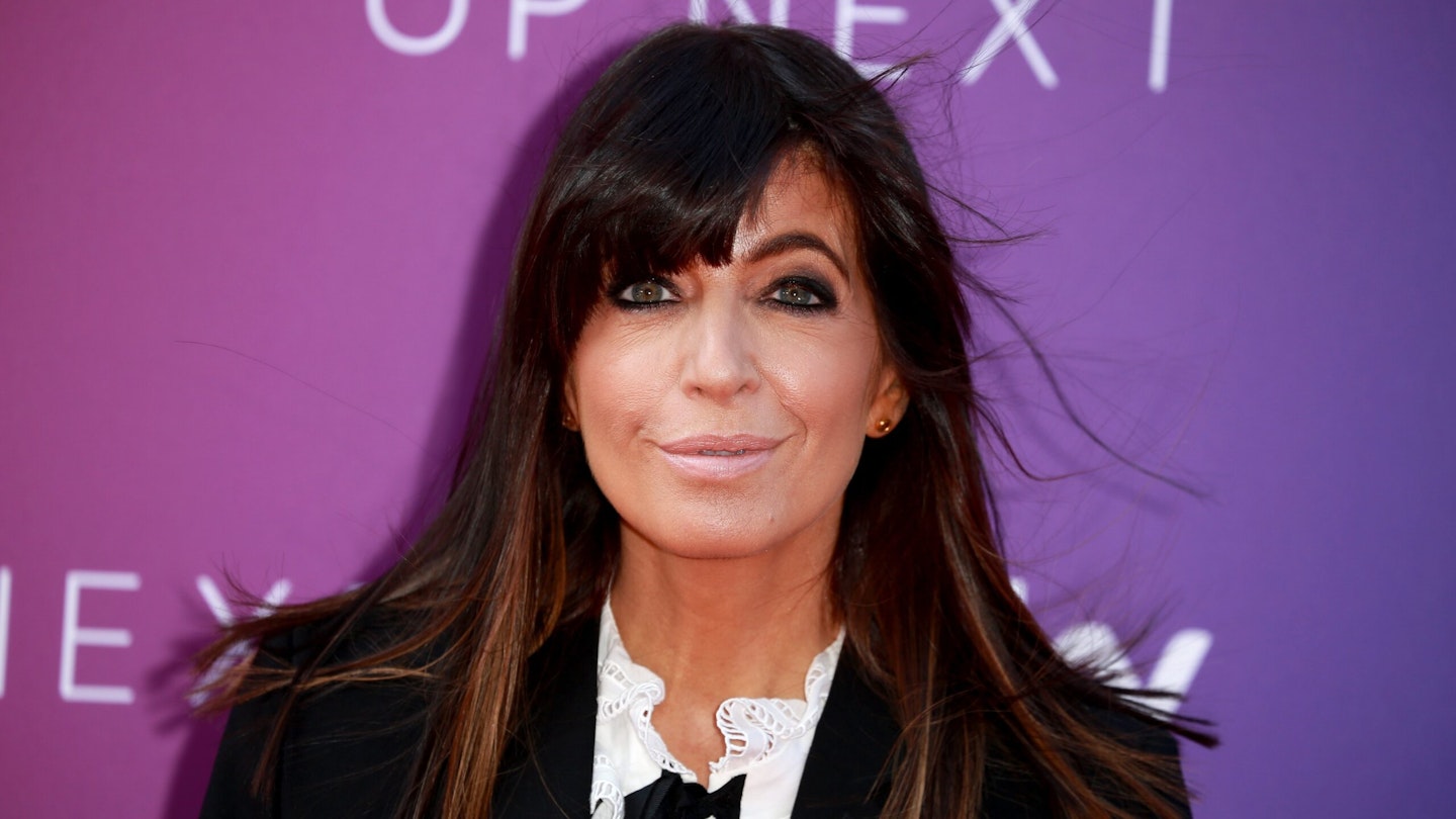 Claudia Winkleman