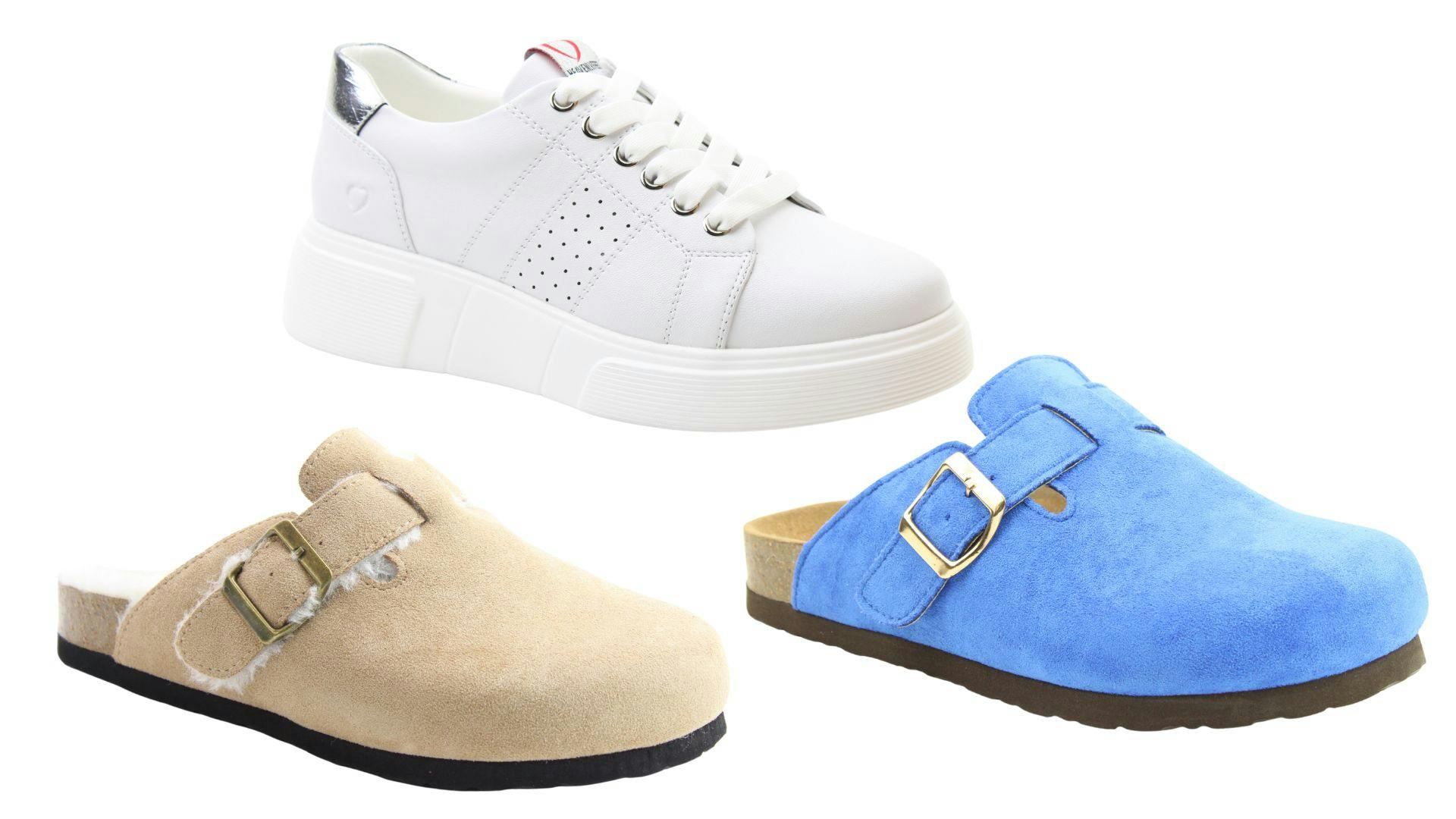 Win Heavenly Feet 50 voucher