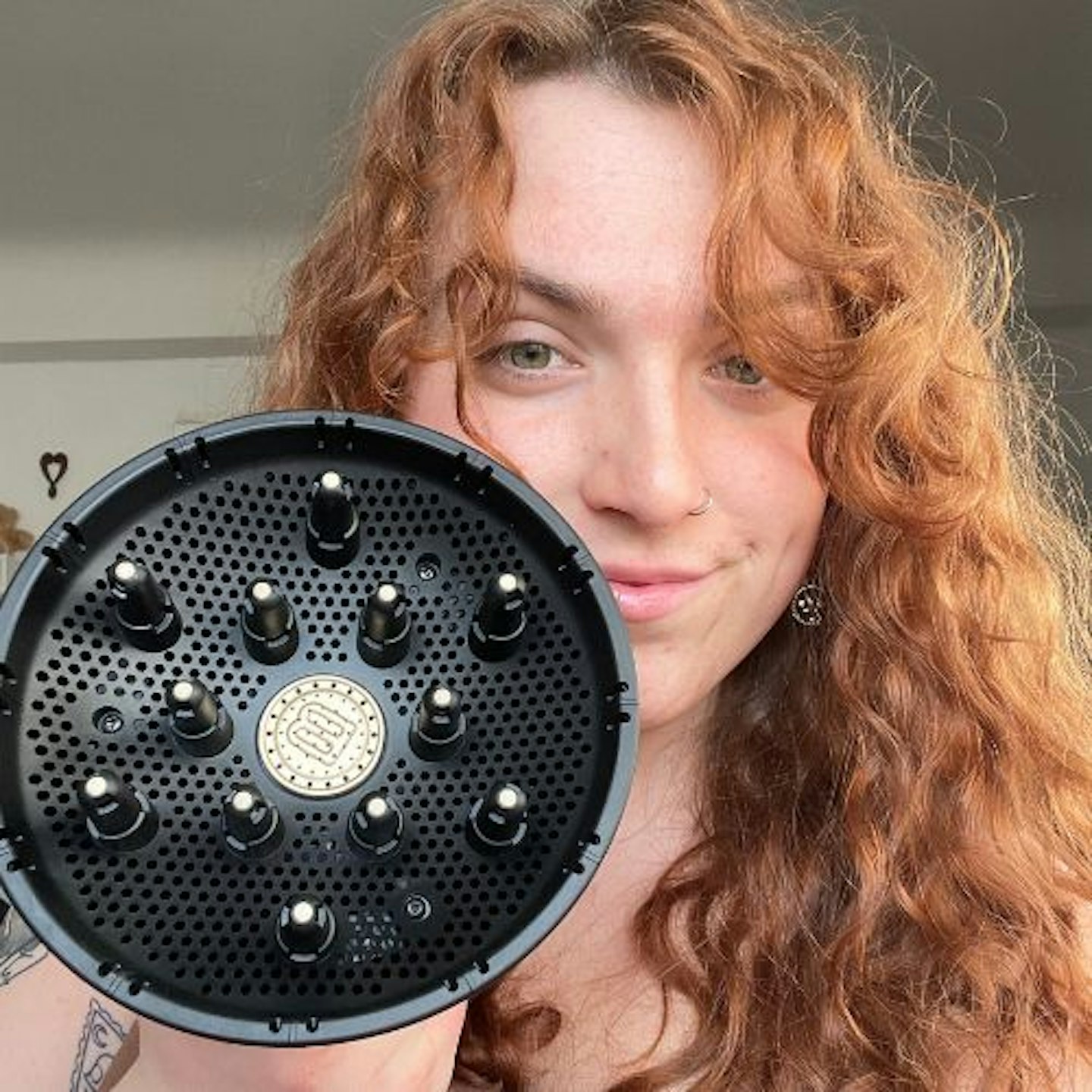 Bellissima Diffon Hot Air Diffuser Supreme