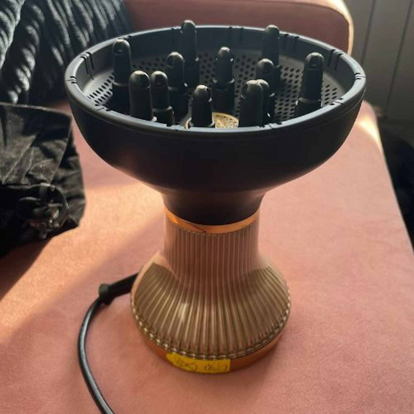 Bellissima Diffon Hot Air Diffuser Supreme