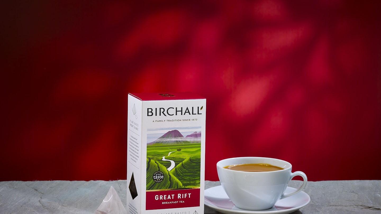 Birchall Tea Bundle