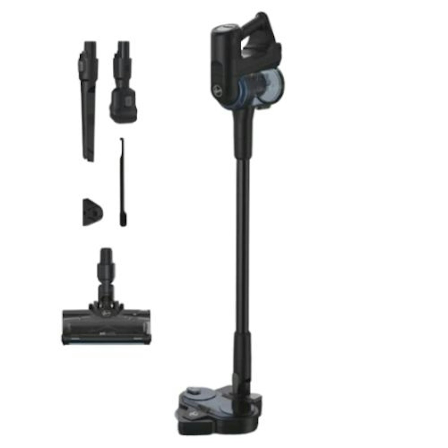Hoover HF4 Hydro Cordless Vacuum Cleaner with Anti Hair Wrap