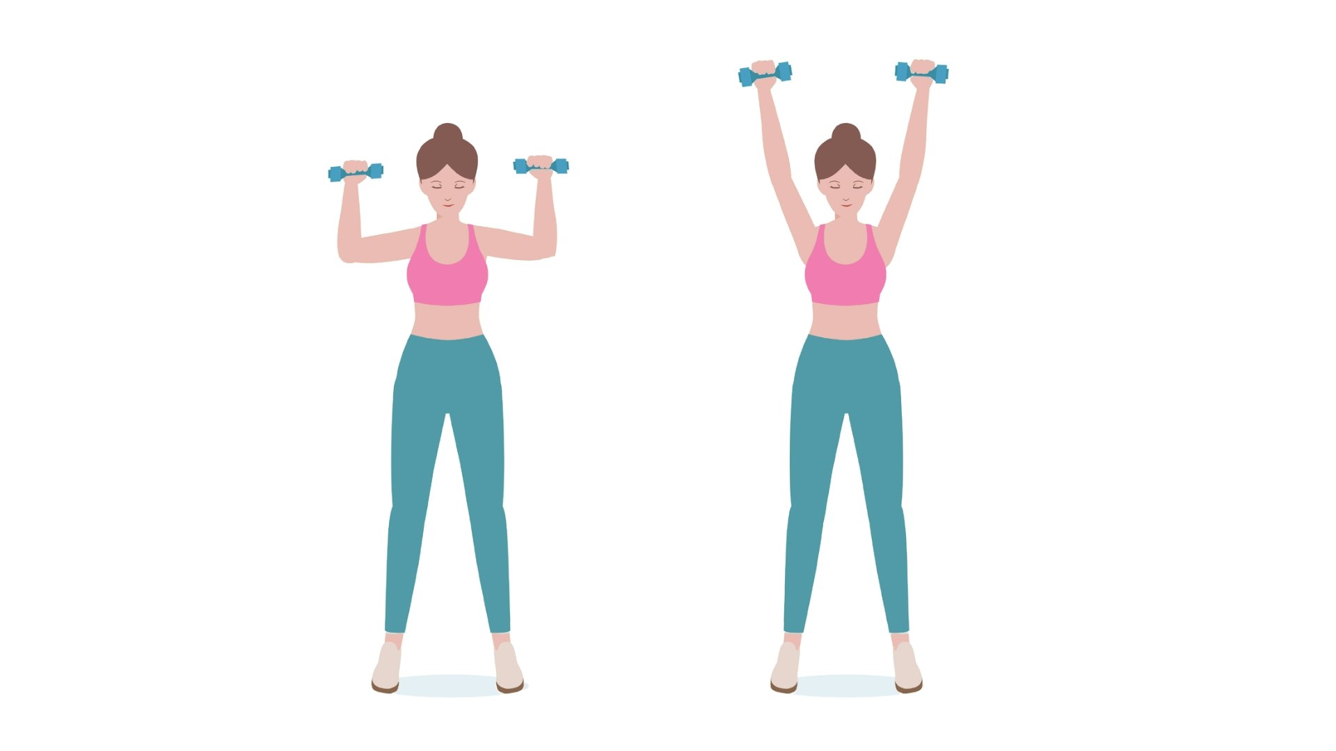 Improve upper body strength