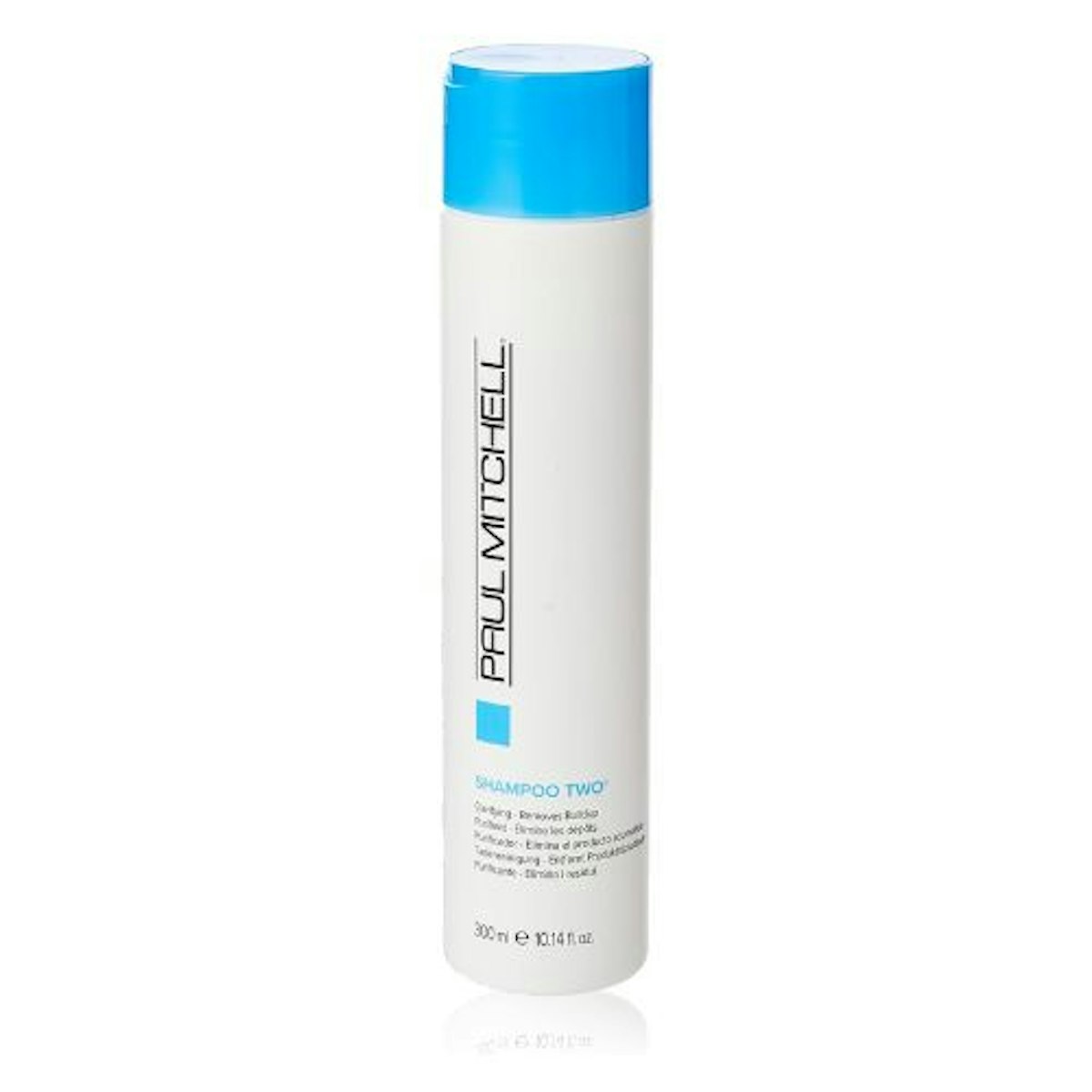 Shampoo Two What is clarifying shampoo? Benefits and how to use it