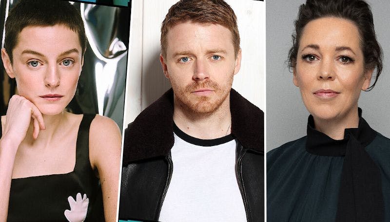 Meet the stars of Netflix’s Pride and Prejudice adaptation