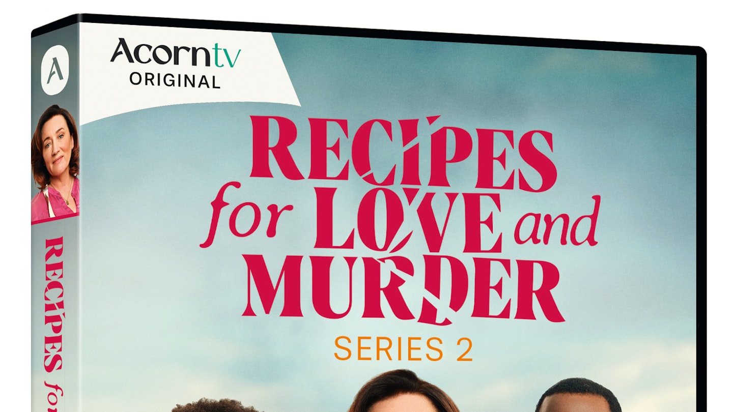 Recipes for Love