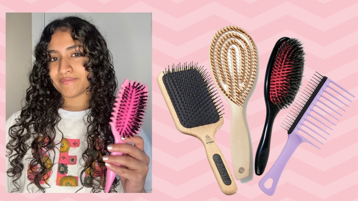 12 Best Brushes For Curly Hair To Detangle And Define Curls 12-best-brushes-for-curly-hair-to-detangle-and-define-curls