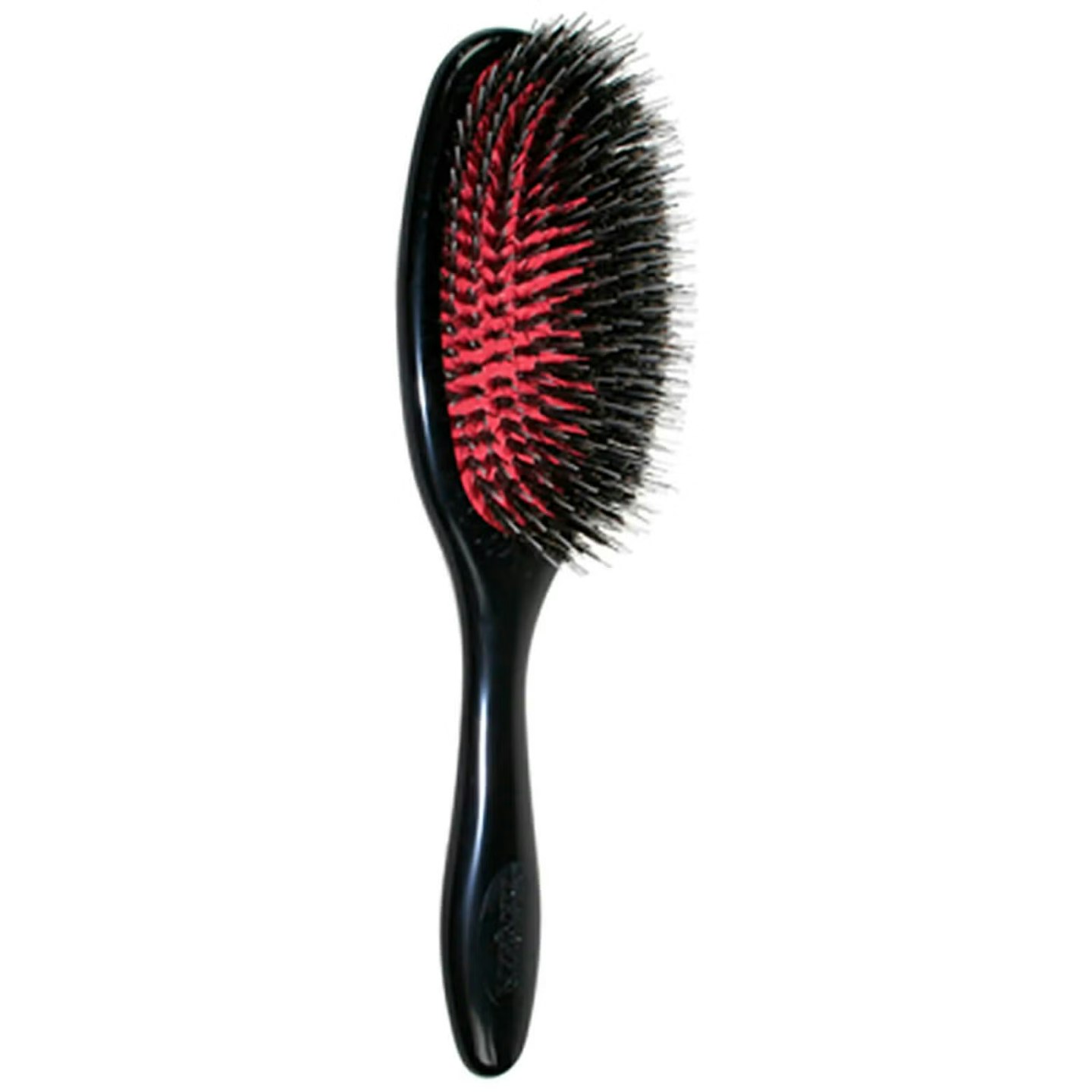 Image of the Denman D81M Medium Finishing Brush with Mixed Bristle