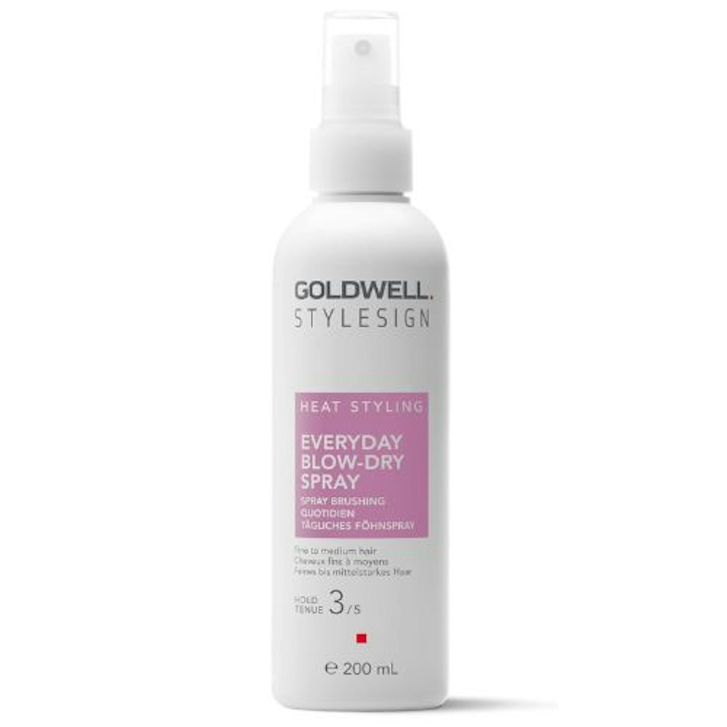 Goldwell StyleSign Everyday Blow-Dry Spray