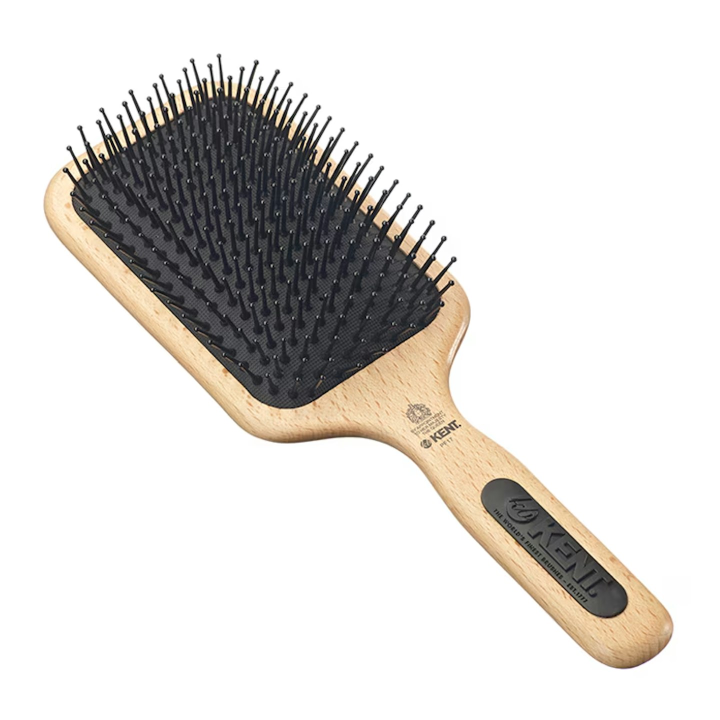 Image of the Kent Mega-Phine Taming Brush - PF17