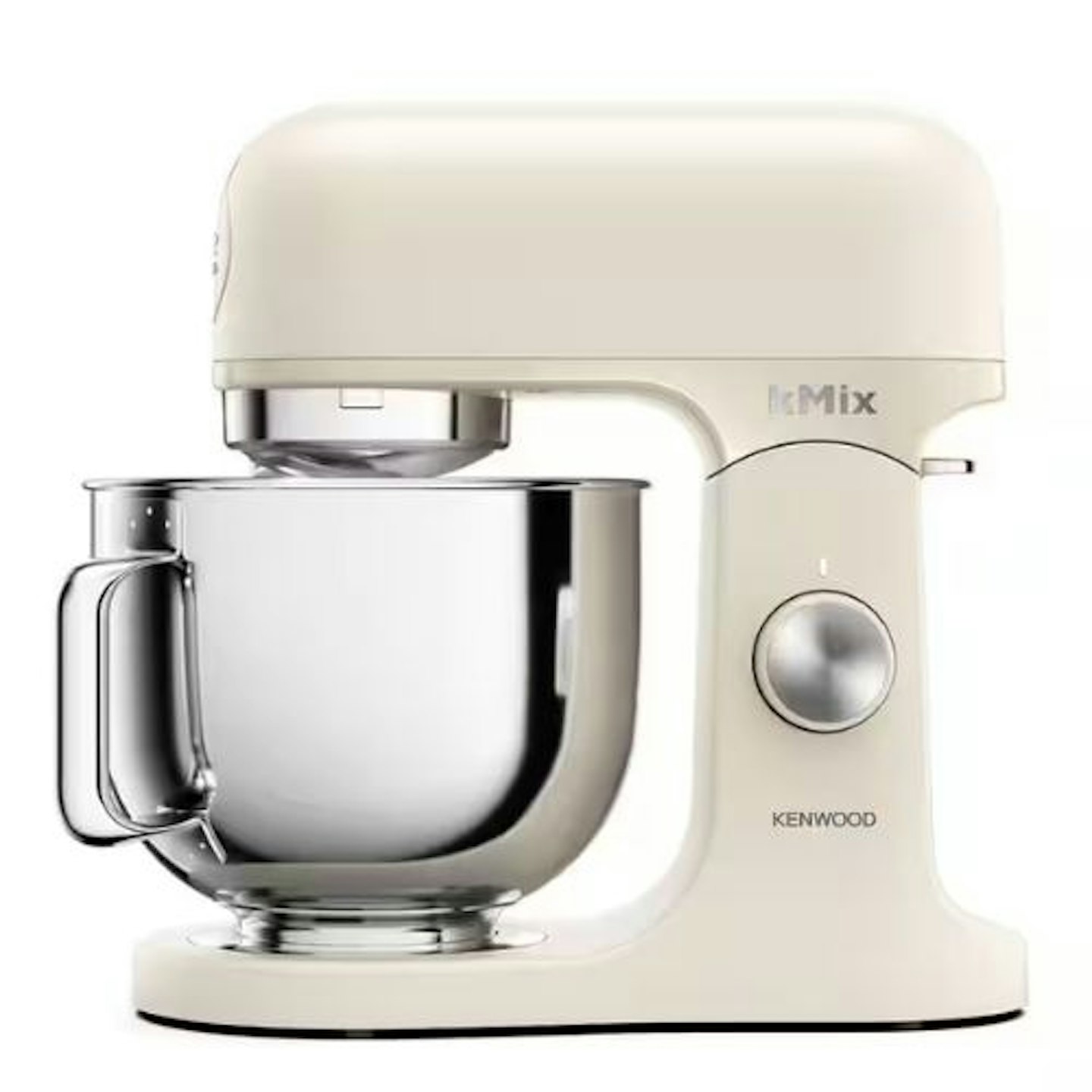 Kenwood kMix Stand Mixer - Calm Cream