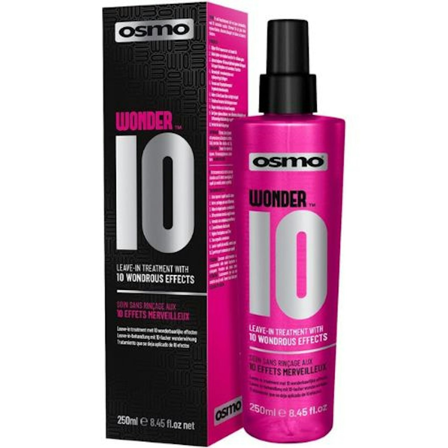OSMO Wonder 10 Leave-In Treatment