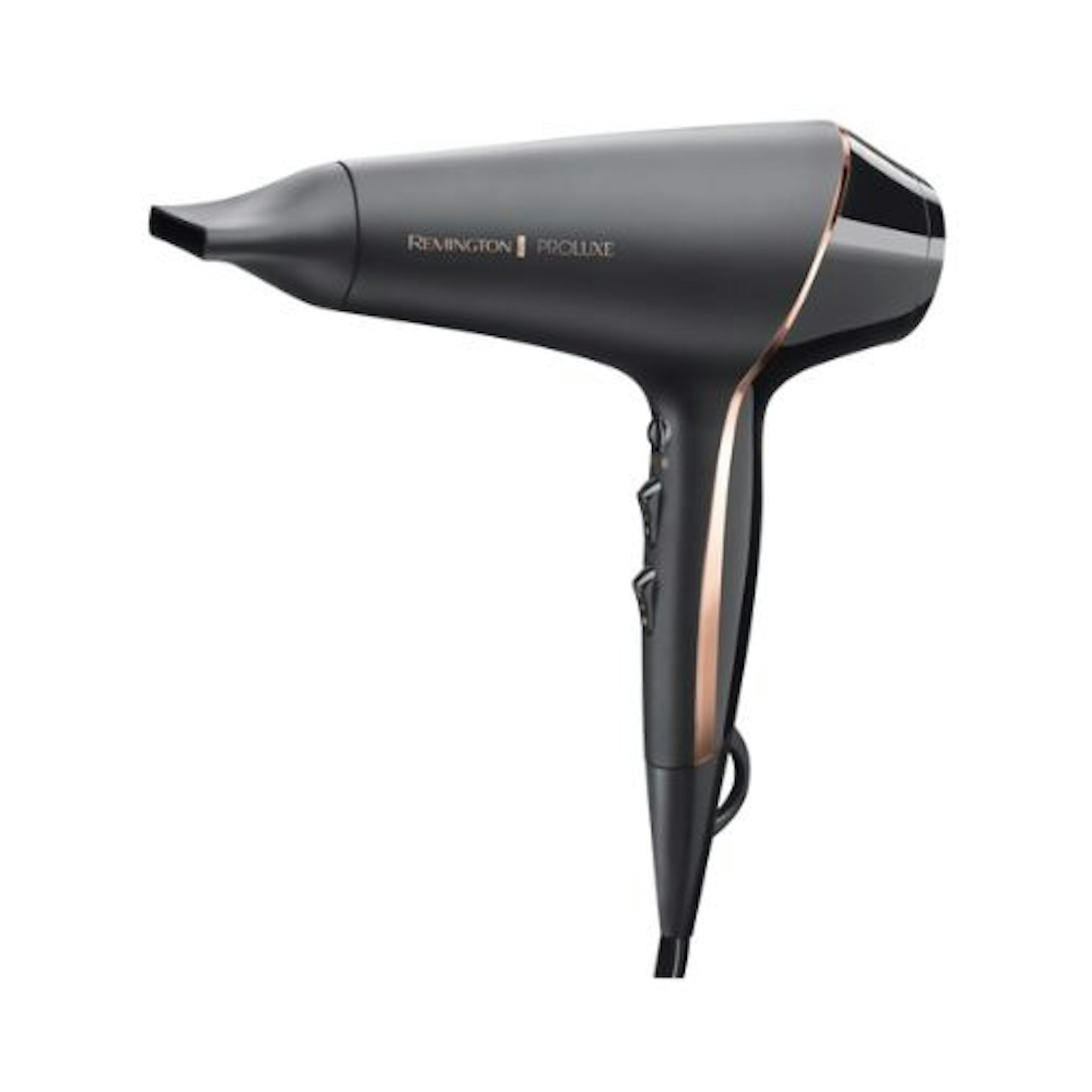 Remington PROluxe Midnight Hair Dryer