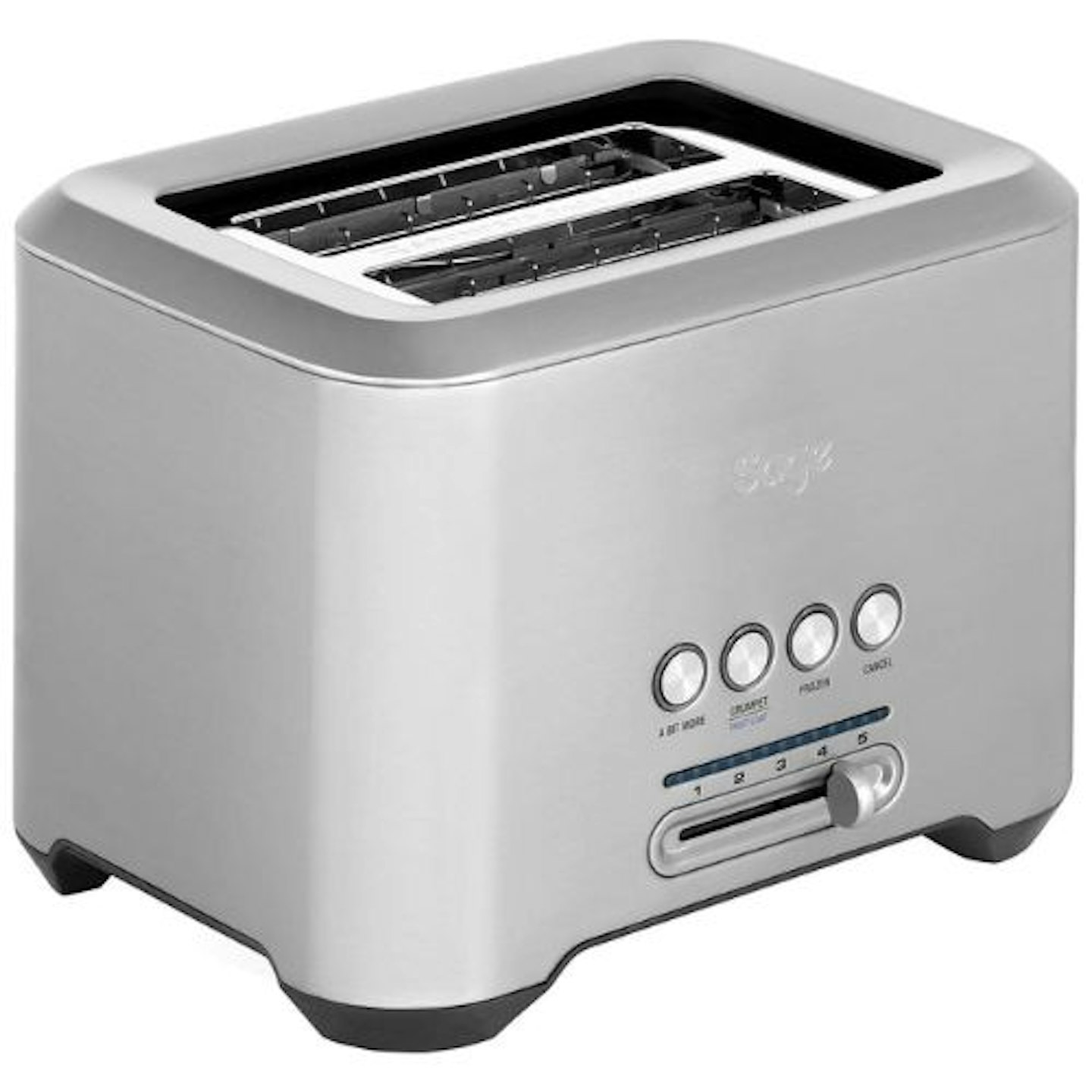 Sage A Bit More 2-Slice Toaster