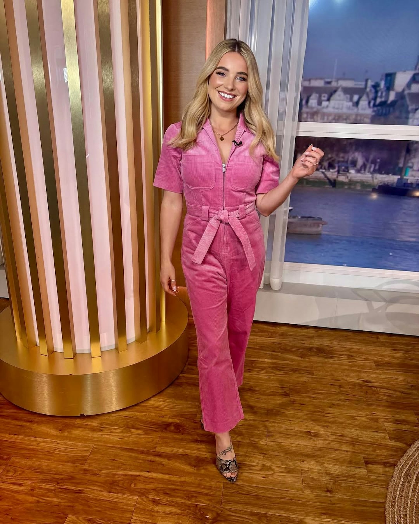 sian welby