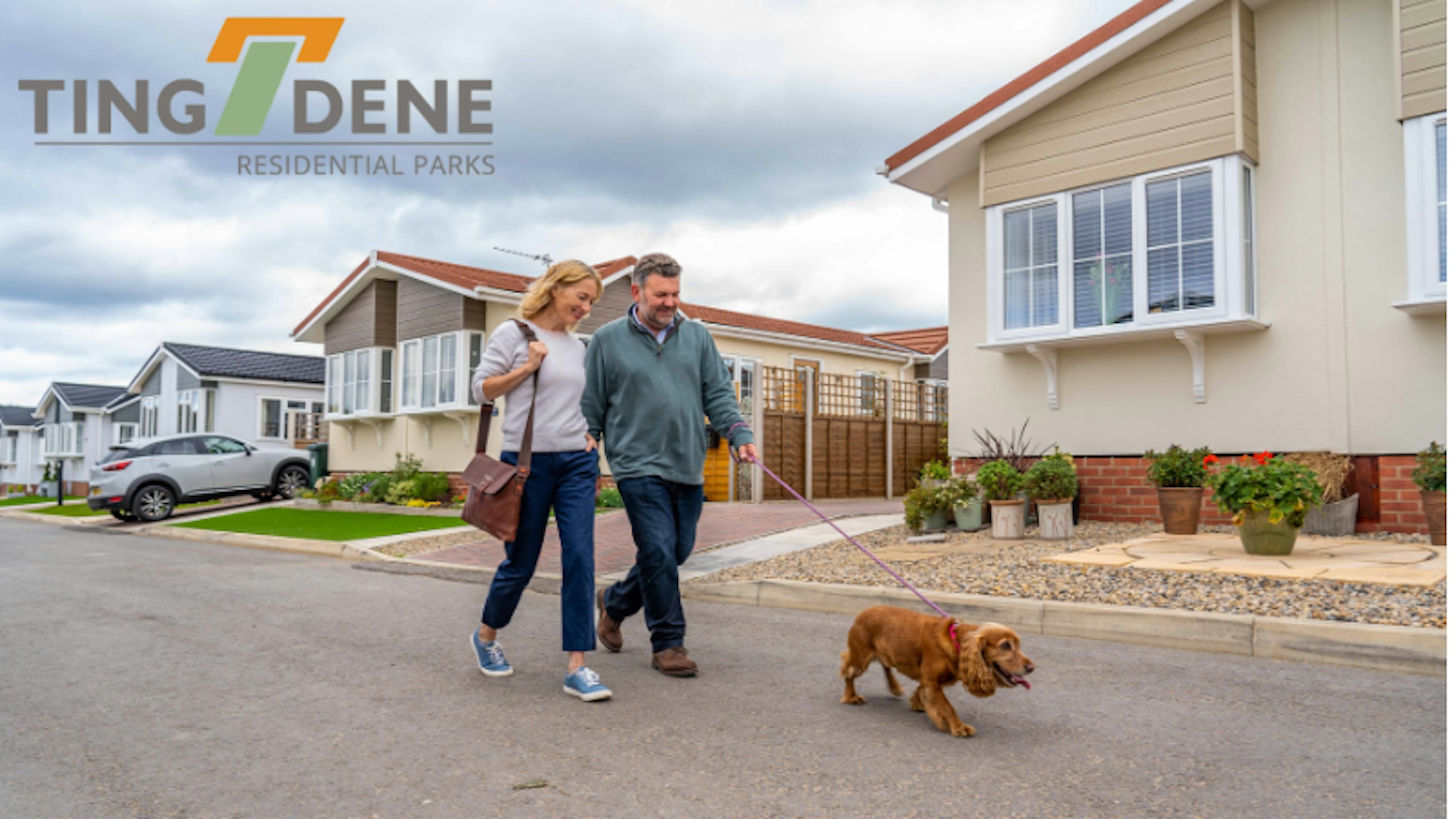 Tingdene park