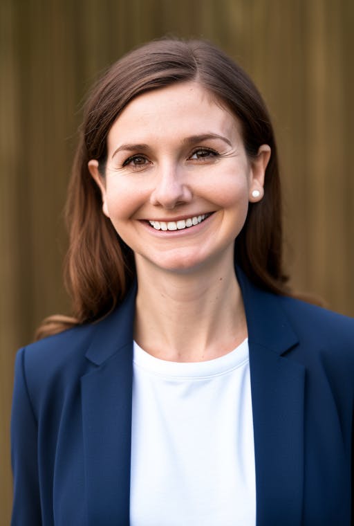 Lindsey Ulin, MD