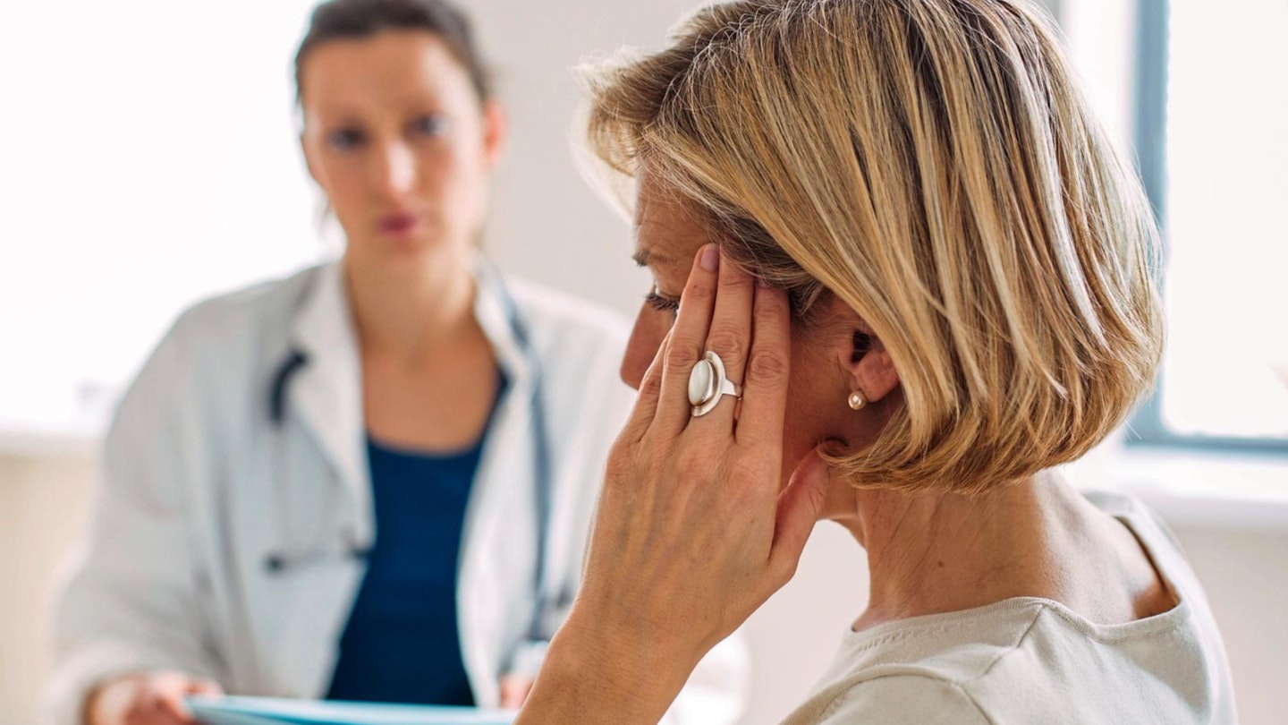 Manage your migraines