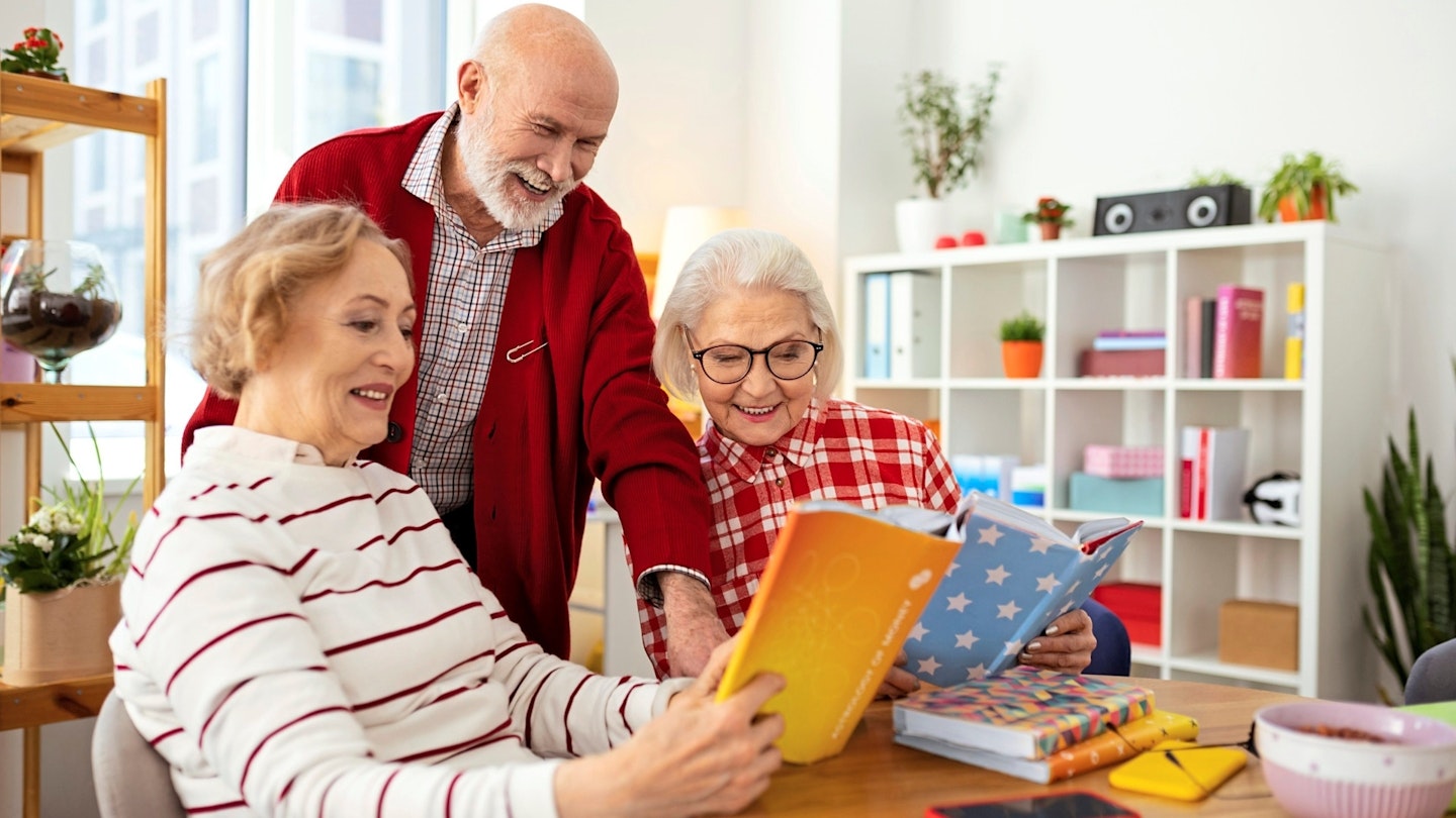 6 ways to protect yourself against dementia