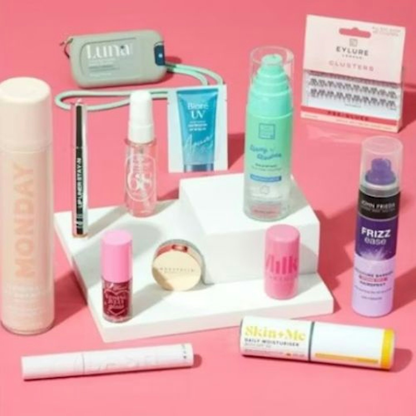 Boots Festival Edit Beauty Bag