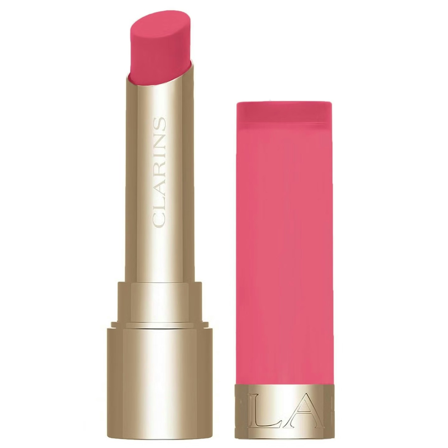 Image of the Clarins Lip Oil Balm