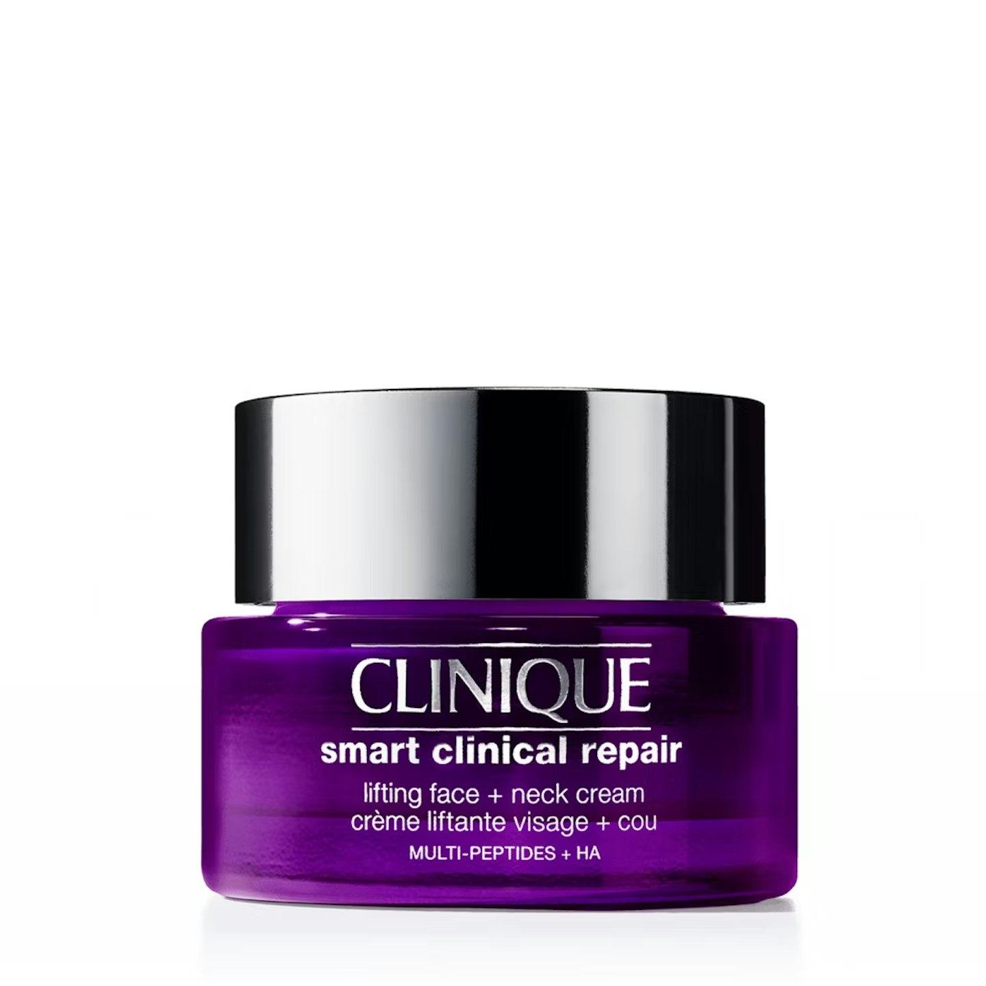 Image of the Clinique Smart Clinical Repair™ Lifting Face + Neck Cream