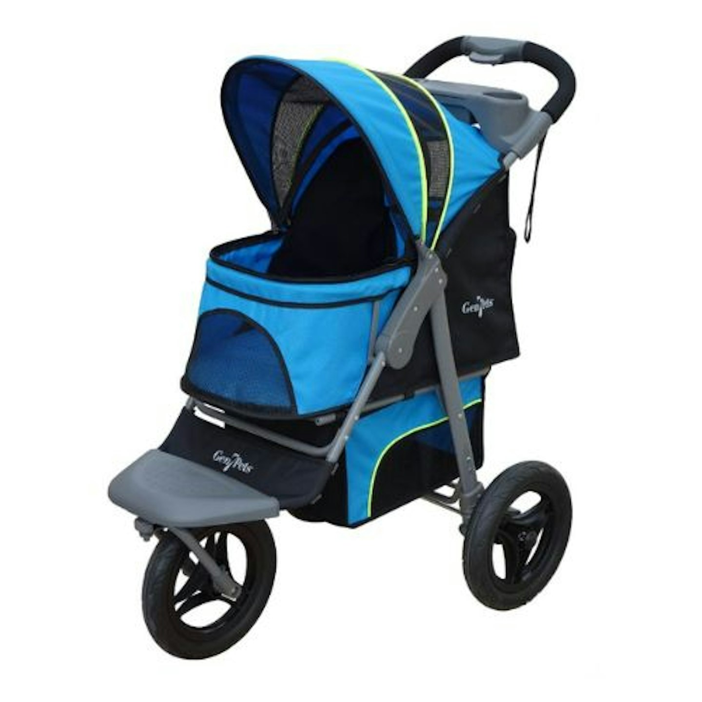 Gen7 G7 Jogger Pet Stroller